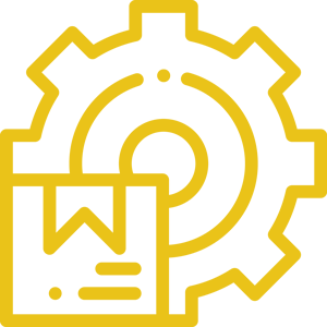 Optimización de procesos